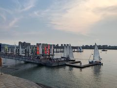 -鑫艋游艇海钓俱乐部