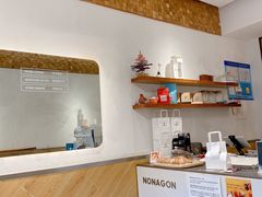 -Legno.ita Coffee by Wood(襄阳南路店)