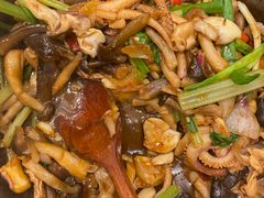 -阿西娅食府(中关村店)