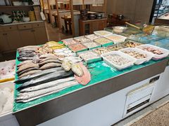 -木柴豆腐·活海鲜·鲁菜(岚山路店)