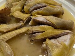 -顺风山庄(水濂山店)