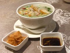 荔湾艇仔粥-香云轩·顺德菜(香云纱园林酒店店)