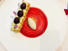 -L'Arome芳芳法国餐厅(仙林金鹰店)