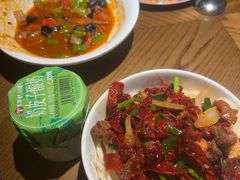 -相约·羊村小馆非遗手抓肉(七一酱园店)