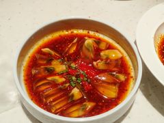 -江渔儿酸菜鱼·拔草餐厅(虎门君乐汇店)