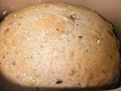 -富贵面包公司(运河店)