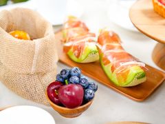 -三嚥阁 La Villa Restaurant