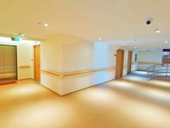 -长孝家园密云养老院