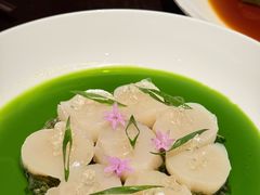 -甄御•海鲜新青岛菜(麦岛店)