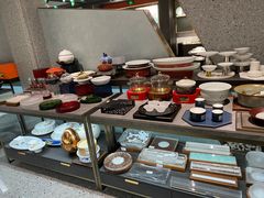 -杭州陶瓷品市场·景青陶瓷有限公司