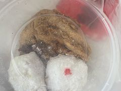 -老磁器口豆汁店(天坛店)