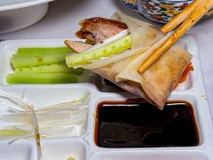 -范家小馆·四代传承烤鸭店(紫竹桥店)