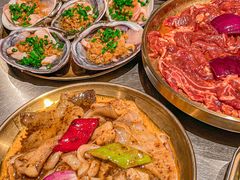 -小核桃烤肉馆(西塔店)