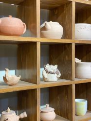 -川上陶艺社(大悦城店)