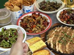 -小民大排档(马场角横路店)