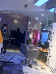 -Hair Glam 格拉姆造型旗舰店