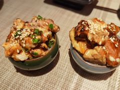 鹅肝寿司-昊·来了寿司(双楠2店)