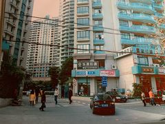 -上海纺织博物馆
