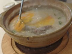 -白天鹅宾馆-宏图府餐厅