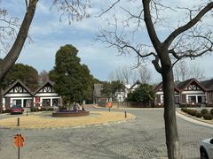 -太阳岛度假酒店