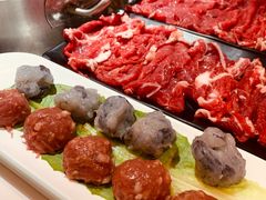 -牛品福潮汕牛肉火锅(旺庄店)