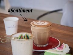 -ChanDu躔度咖啡(灯塔店)