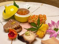 -空蝉怀石料理(益丰·外滩源店)