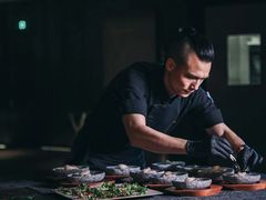 -深圳美高梅酒店·意烁FIAMMA·地中海餐厅