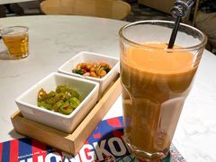 -食大利香港茶餐厅(南亚风情第一城店)