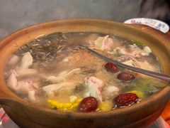 -洪大厨鸡煲(福田店)