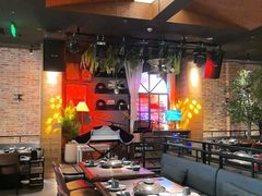 -同仁四季椰子鸡(无锡滨湖万象汇店)