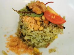 -纳地素食(石门公园店)