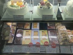 -红宝石·鲜奶小方(万航店)