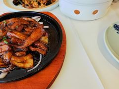 -惠丰堂饭庄·烤鸭·京味菜(翠微路店)