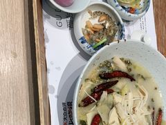 -渔语鱼酸菜鱼新川菜(万象城店)
