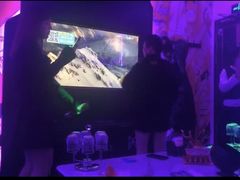 -酷秀KTV(五道口店)