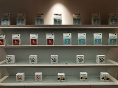 -Seesaw Coffee(西岸凤巢店)