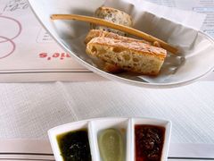 -安妮意大利餐厅(日坛店)