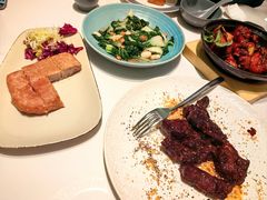 -鹿港小镇(悠唐店)