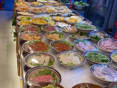 -渝掌柜重庆老火锅餐厅(酒吧街店)