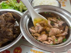 -阿秋牛排(湖心街店)