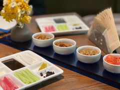 -小大董·烤鸭(王府井apm店)