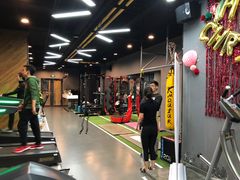 -UltraForce超源健身私教工作室(长楹天街精品店)