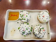 -东泰祥生煎馆(长宁路店)