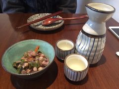 -铃木食堂(帽儿胡同店)