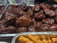 -乔波食品(杜桥中心菜场店)