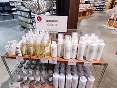 -MUJI无印良品(大悦城店)