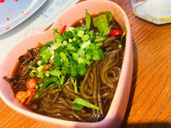 -最味·煲式干锅(银石广场店)