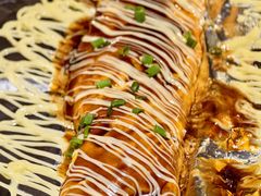 -日葵 大阪烧ひまり(仙霞路店)