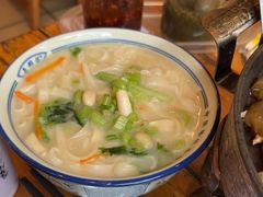 -老雒阳面馆·水席·洛阳菜(纱厂路店)